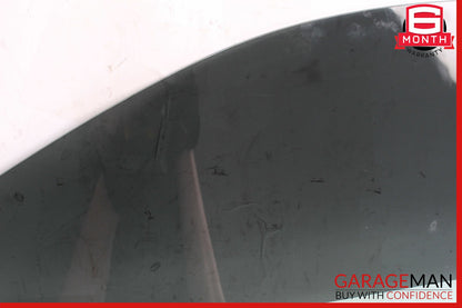 03-12 Mercedes R230 SL500 SL55 Front Right Passenger Side Door Window Glass OEM