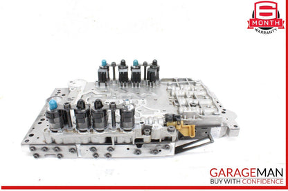 Mercedes X164 GL450 E350 CL550 7G Tronic Transmission Valve Body 2122770001 OEM