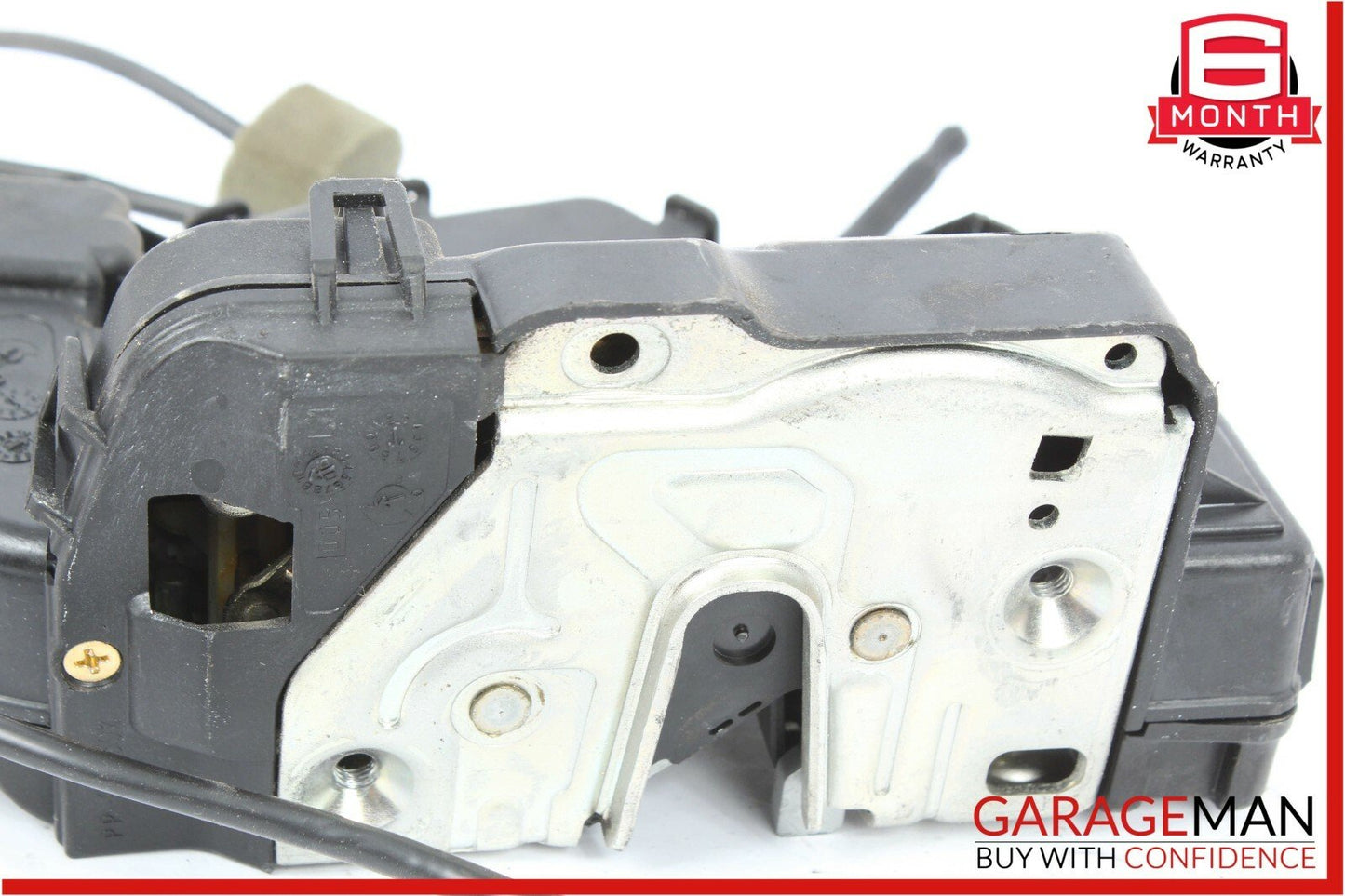 03-09 Mercedes E500 E320 E350 Rear Left Side Door Lock Latch Actuator OEM