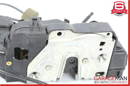03-09 Mercedes E500 E320 E350 Rear Left Side Door Lock Latch Actuator OEM