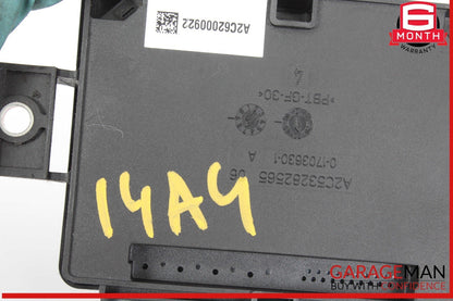 08-17 Audi A4 Q5 SQ5 Parking Brake Control Module Unit 8K0907801N OEM