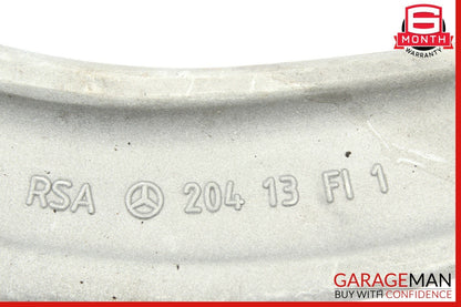 08-15 Mercedes W204 C250 C350 Rear Right / Left Side Upper Trailing Control Arm