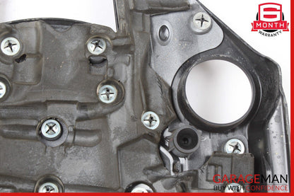 2014-2019 MASERATI GHIBLI V6 ENGINE MOTOR COVER OEM
