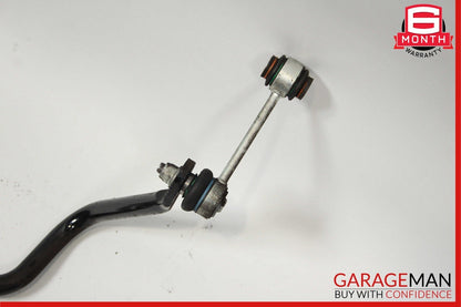 14-17 Maserati Ghibli Rear Anti Roll Sway Stabilizer Bar Frame Assembly RWD