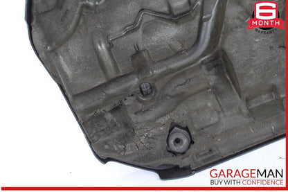 20-24 BMW X1 Engine Motor Top Cover Panel 8656447 OEM