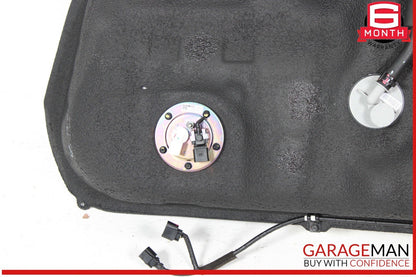 15-20 Hyundai Genesis G80 Gas Fuel Tank Reservoir Assembly OEM