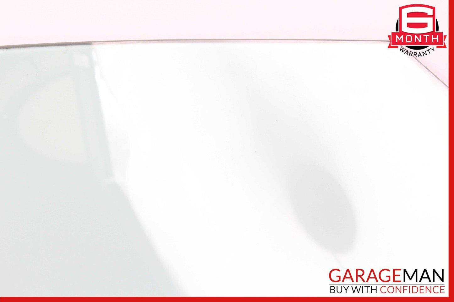 15-24 Porsche Macan Front Left Driver Side Door Window Glass 95B845201B