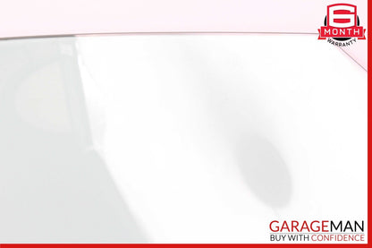 15-24 Porsche Macan Front Left Driver Side Door Window Glass 95B845201B