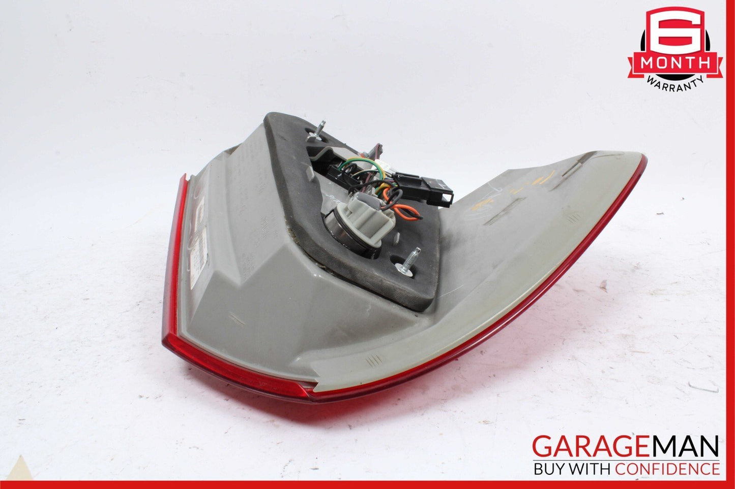 10-12 Mercedes X164 GL450 GL350 Rear Right Side Taillight Tail Light Lamp OEM