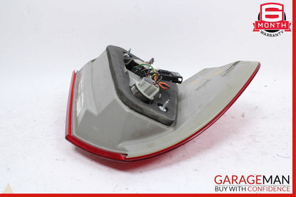 10-12 Mercedes X164 GL450 GL350 Rear Right Side Taillight Tail Light Lamp OEM