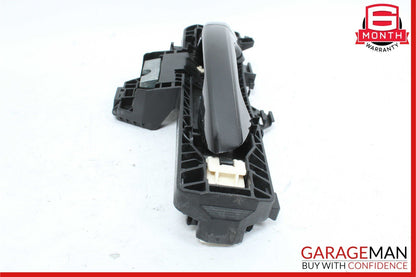 08-15 Mercedes X204 GLK350 C300 Front or Rear Right Exterior Door Handle OEM