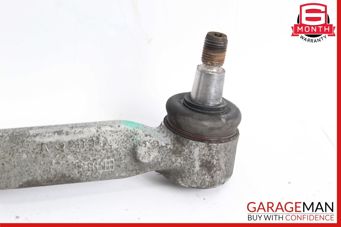 03-11 Mercedes W211 E55 AMG E350 Front Right Lower Control Arm 21114 OEM