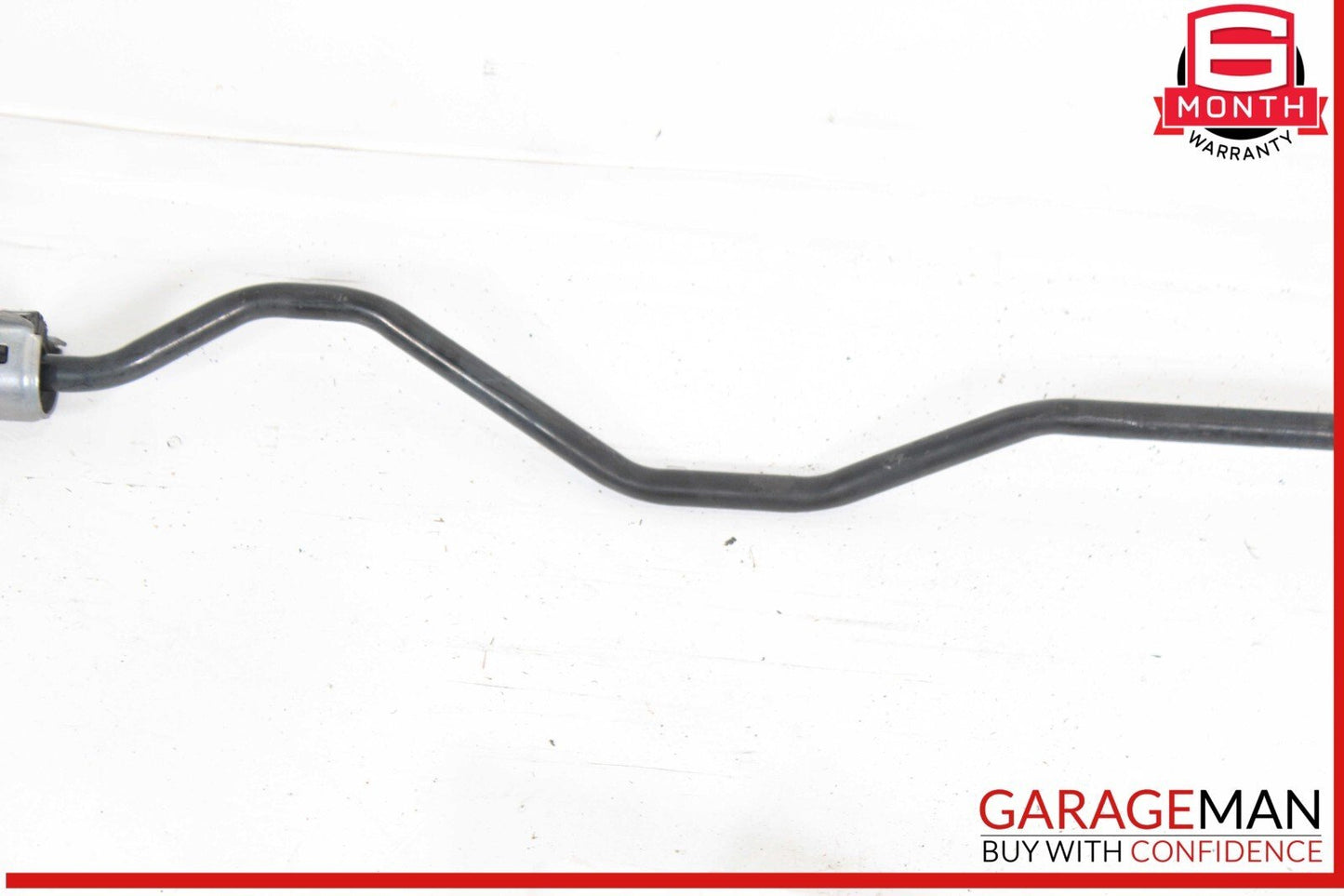 17-24 Audi A4 A5 S4 AWD Rear Stabilizer Anti Roll Sway Bar w/ Links OEM