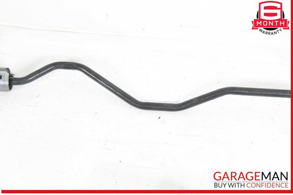 17-24 Audi A4 A5 S4 AWD Rear Stabilizer Anti Roll Sway Bar w/ Links OEM