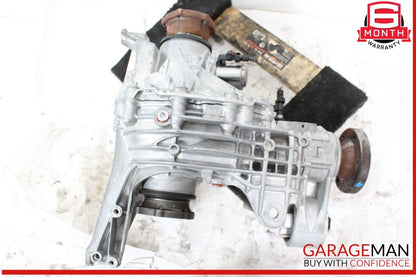 18-25 Audi Q5 Rear Diff Differential Axle Carrier Assembly 0B0500043 OEM