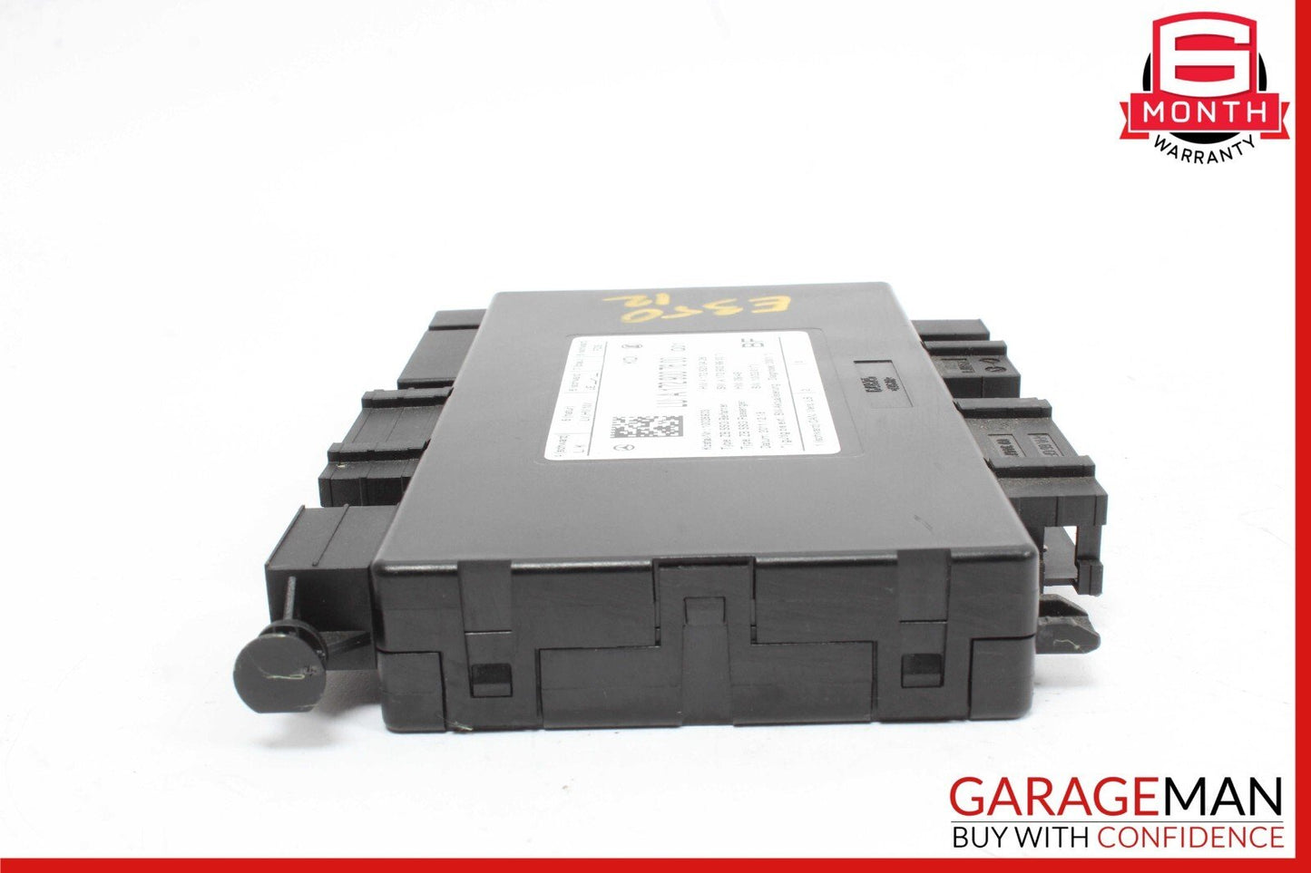 08-20 Mercedes SLC300 CLS500 E350 Front Right Side Seat Control Module Unit