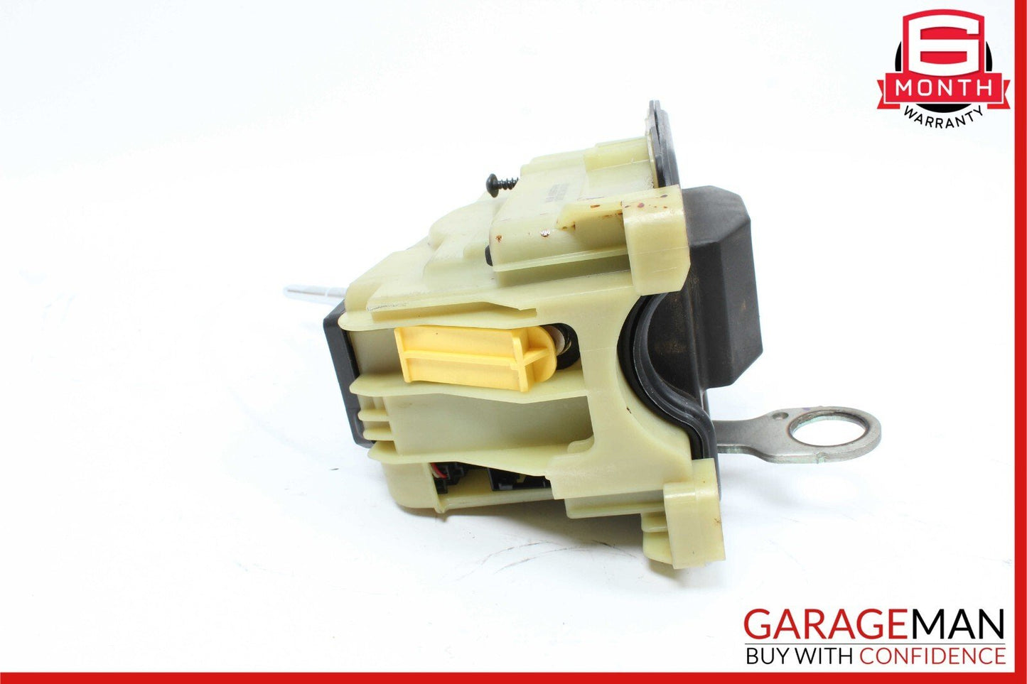 08-15 Mercedes W204 C250 C350 Floor Gear Selector Shifter 204267003 OEM