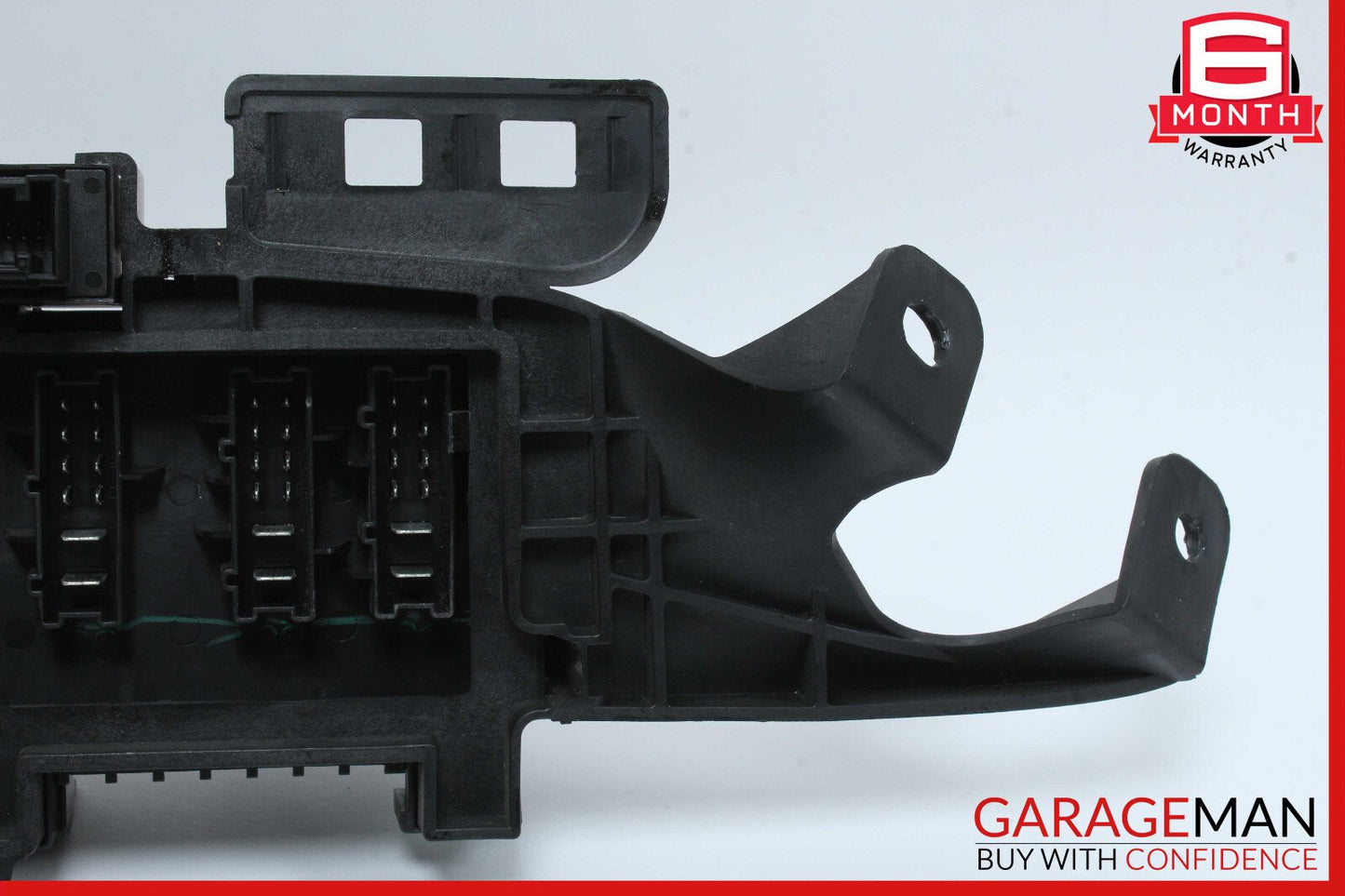 06-12 Mercedes X164 GL450 Fuse Junction Box Relay TPMS Tire Pressure Control OEM