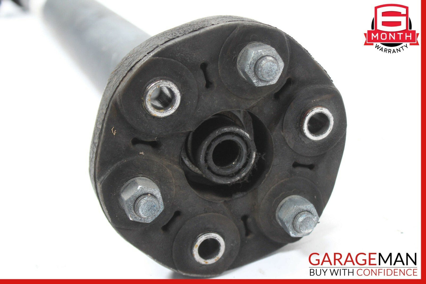 06-07 Mercedes W203 C230 RWD Rear Drive Shaft Propeller Driveshaft Assembly