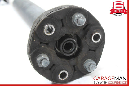 06-07 Mercedes W203 C230 RWD Rear Drive Shaft Propeller Driveshaft Assembly