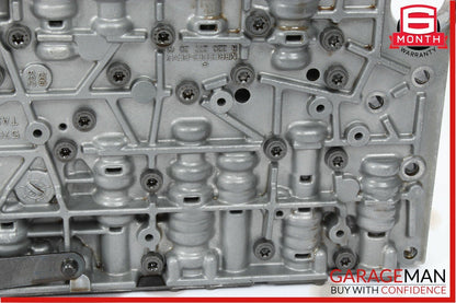 Mercedes S430 SL500 CL550 7G Tronic Speed Transmission Valve Body 2202703106 OEM