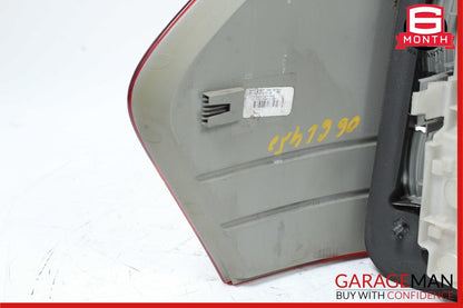 07-09 Mercedes X164 GL450 4MATIC Rear Right Passenger Tail Light Taillight Lamp