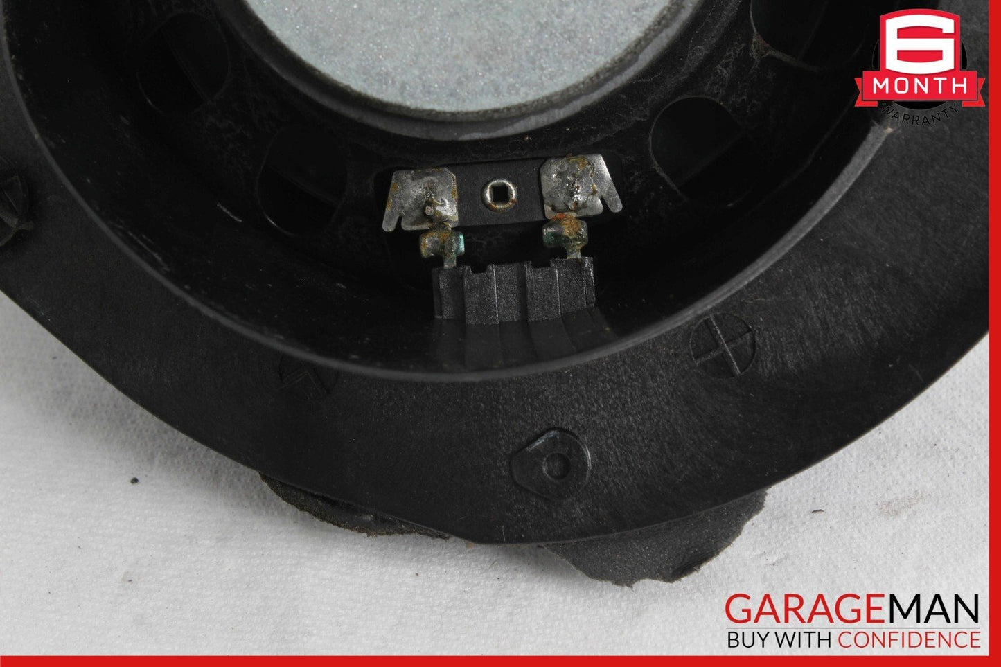 07-09 Mercedes W211 E350 E320 E550 Front Right SIde Door Sound Speaker OEM