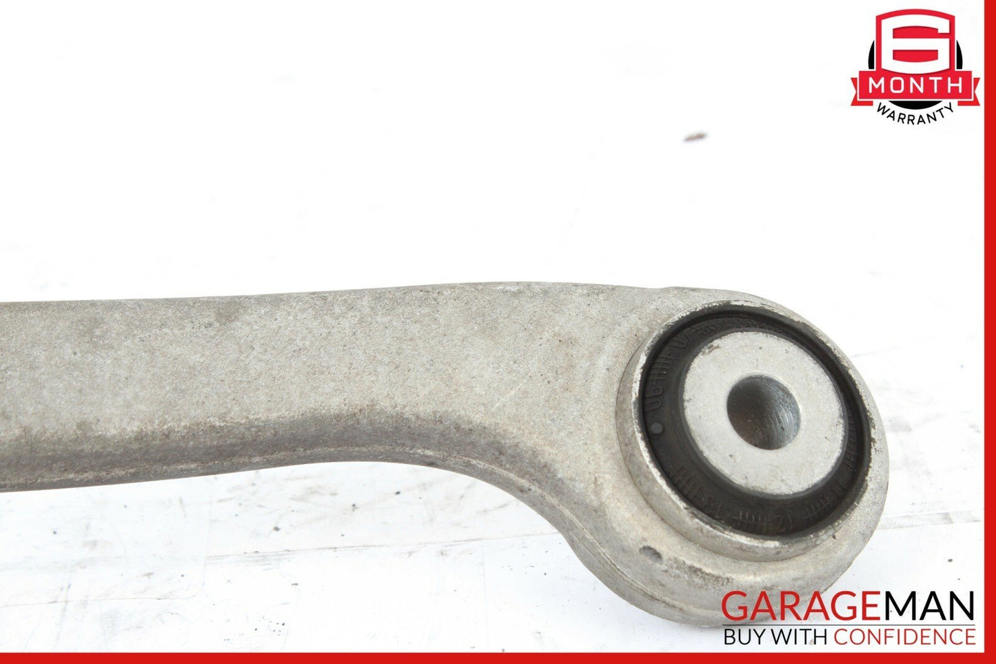 03-09 Mercedes W211 E350 E550 Rear Right Passenger Side Upper Control Arm OEM