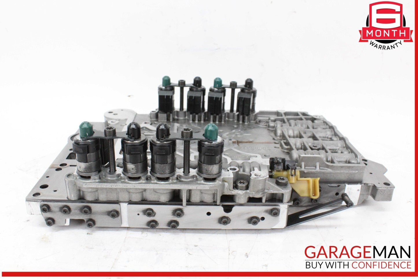 Mercedes W203 C280 E350 7G Tronic Transmission Valve Body 2202770801 OEM