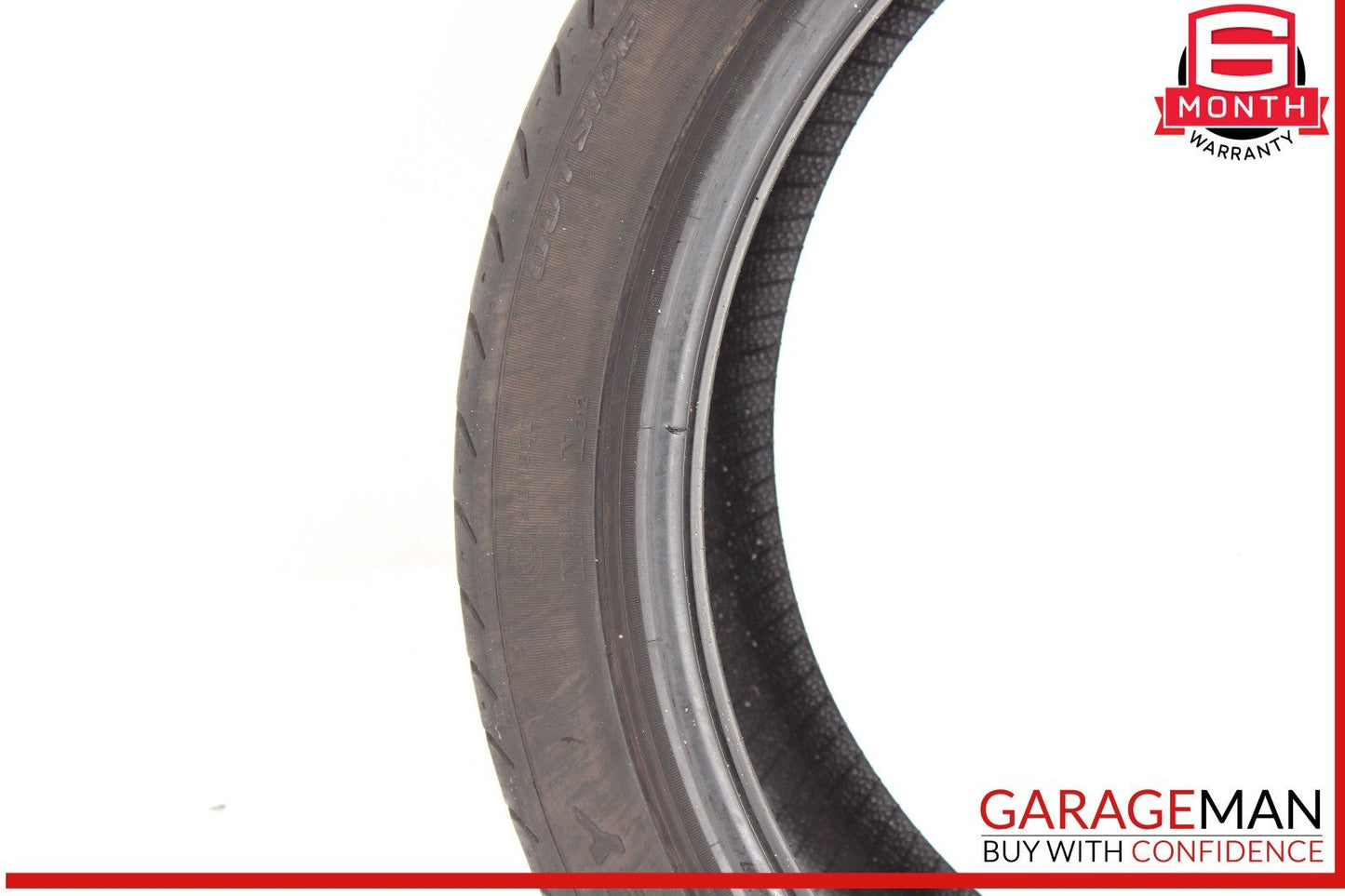Pirelli P Zero 245/35 R18 92Y Wheel Tire OEM