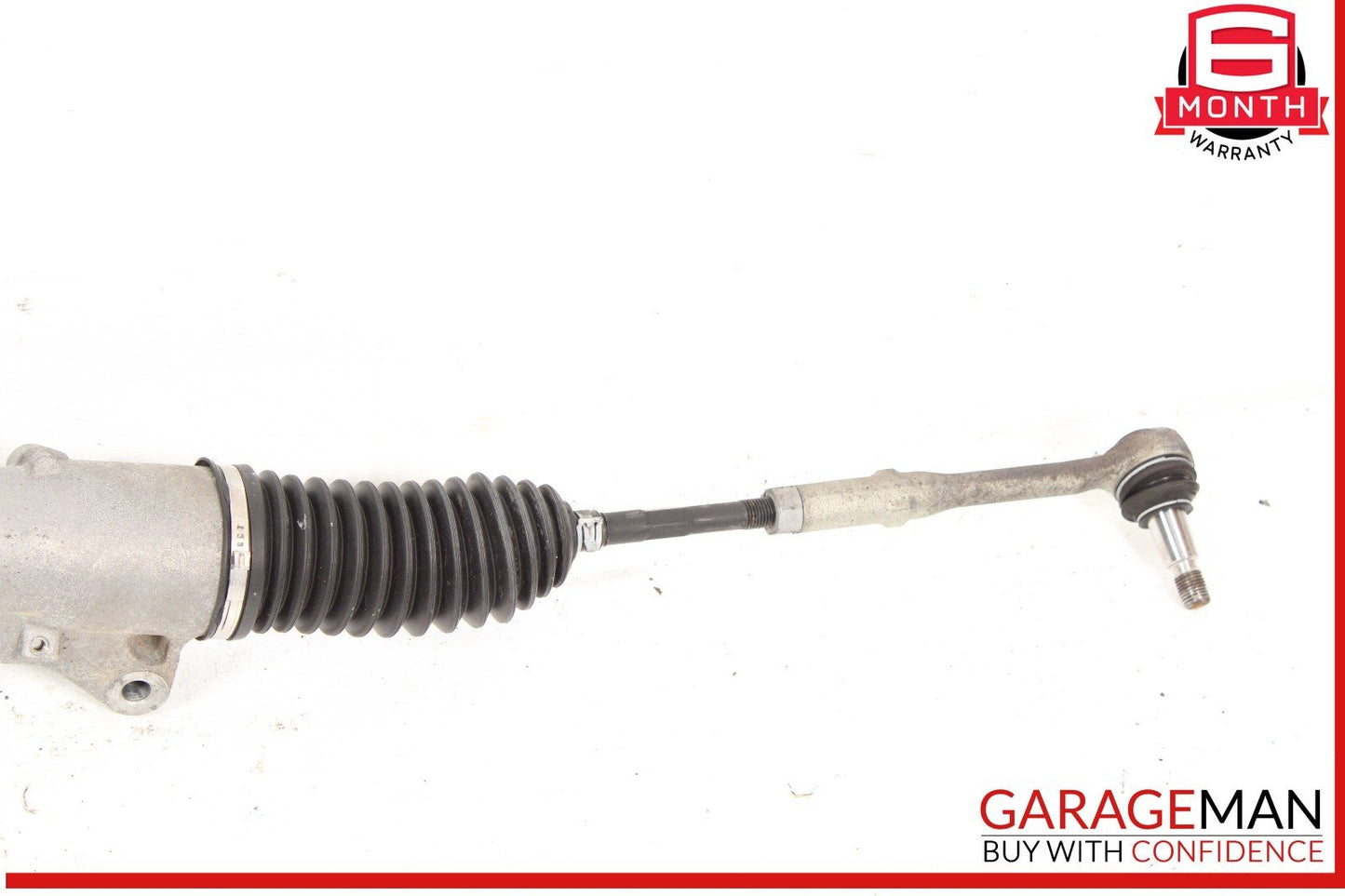 10-13 Mercedes W221 S400 S63 AMG Power Steering Rack and Pinion 2214605000