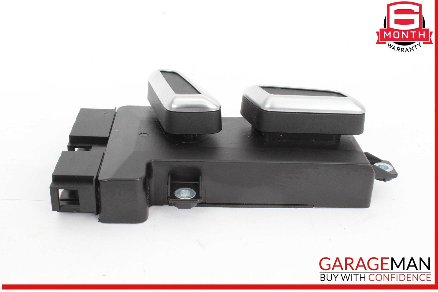 14-18 Audi SQ5 Q3 Front Right Side Seat Adjustment Switch 8K0959748 OEM