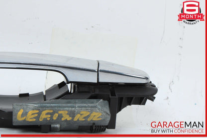 11-15 Nissan Leaf Rear Right Passenger Side Exterior Door Handle OEM