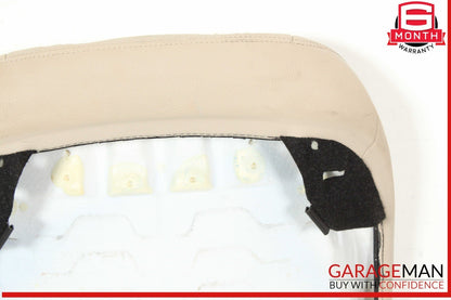 15-25 Mercedes X253 GLC350e C300 Front Right or Left Side Top Upper Seat Cushion