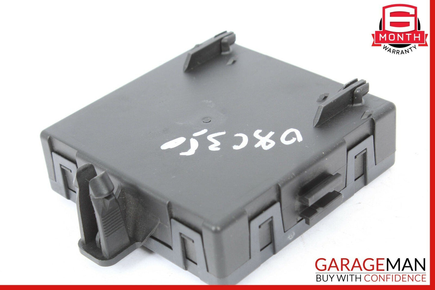 08-14 Mercedes W204 C300 C350 Front Right Side Door Control Module Unit