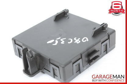 08-14 Mercedes W204 C300 C350 Front Right Side Door Control Module Unit