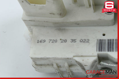 06-13 Mercedes X164 GL450 ML550 Front Right Door Lock Latch Actuator