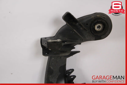 07-13 Mercedes CL600 S550 S65 Rear Sub Frame Subframe Engine Support Crossmember