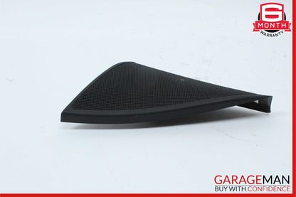 08-14 Mercedes W204 C250 C300 C350 Sedan Front Left Side Tweeter Speaker Cover