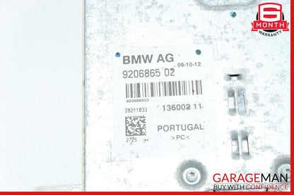 13-19 BMW 650i F06 Multi Band Radio Left Antenna Control Module OEM