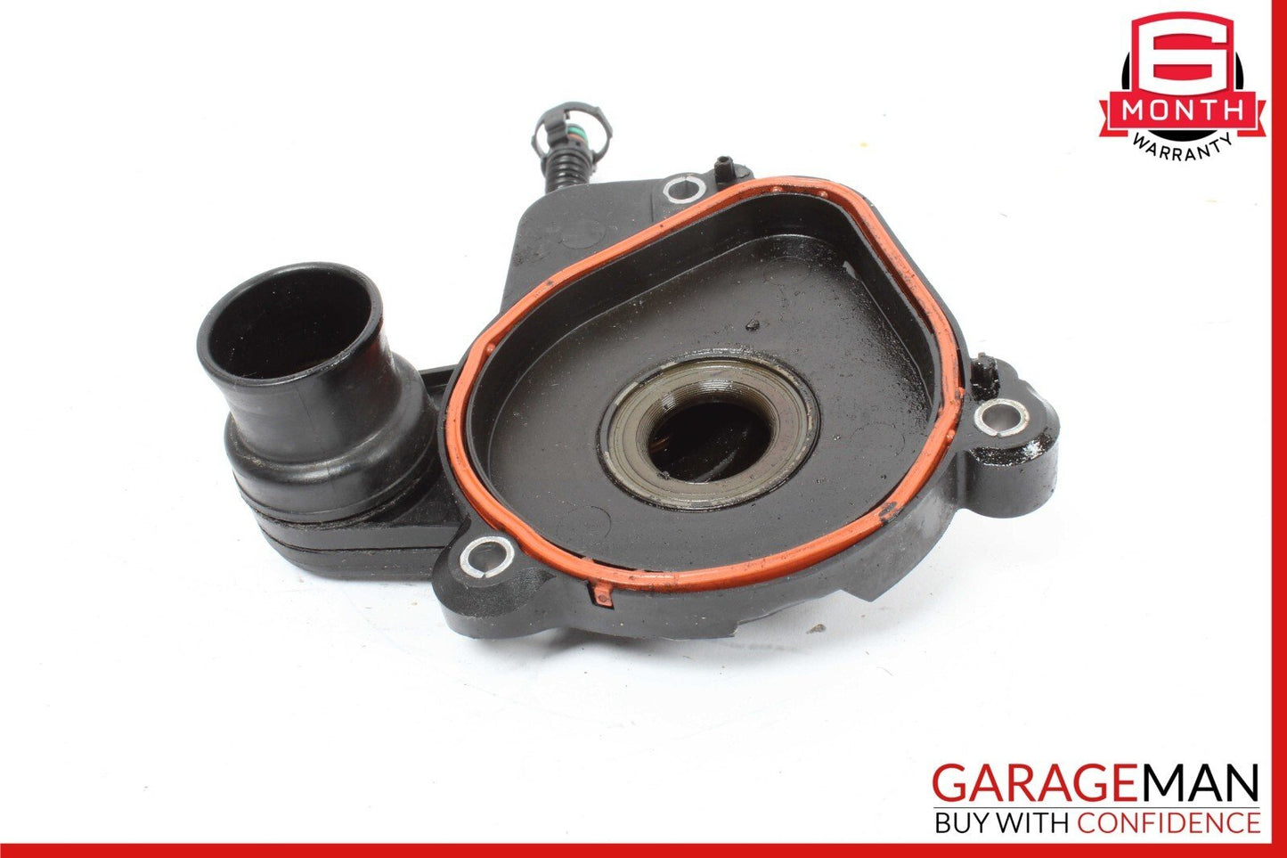 11-17 Mercedes W221 S550 CL550 E550 CLS550 Housing Cover 2780100431