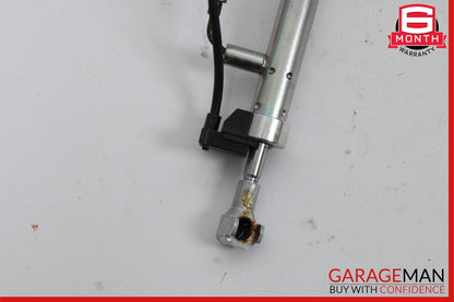 07-14 Mercedes W221 S550 S63 AMG Trunk Lid Pull Down Hydraulic Cylinder Assy