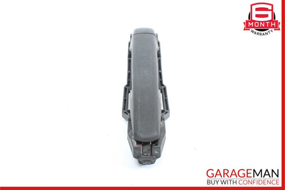 98-05 Mercedes W163 ML350 ML430 Front Right Side Exterior Door Handle Black OEM