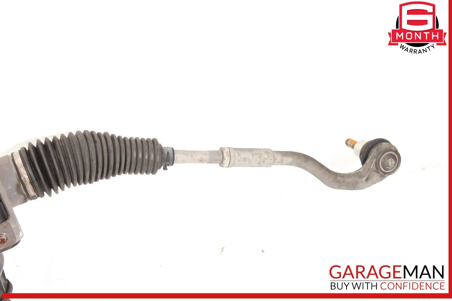 13-17 Audi SQ5 Q5 Electric Power Steering Gear Rack & Pinion 8R0909144 OEM