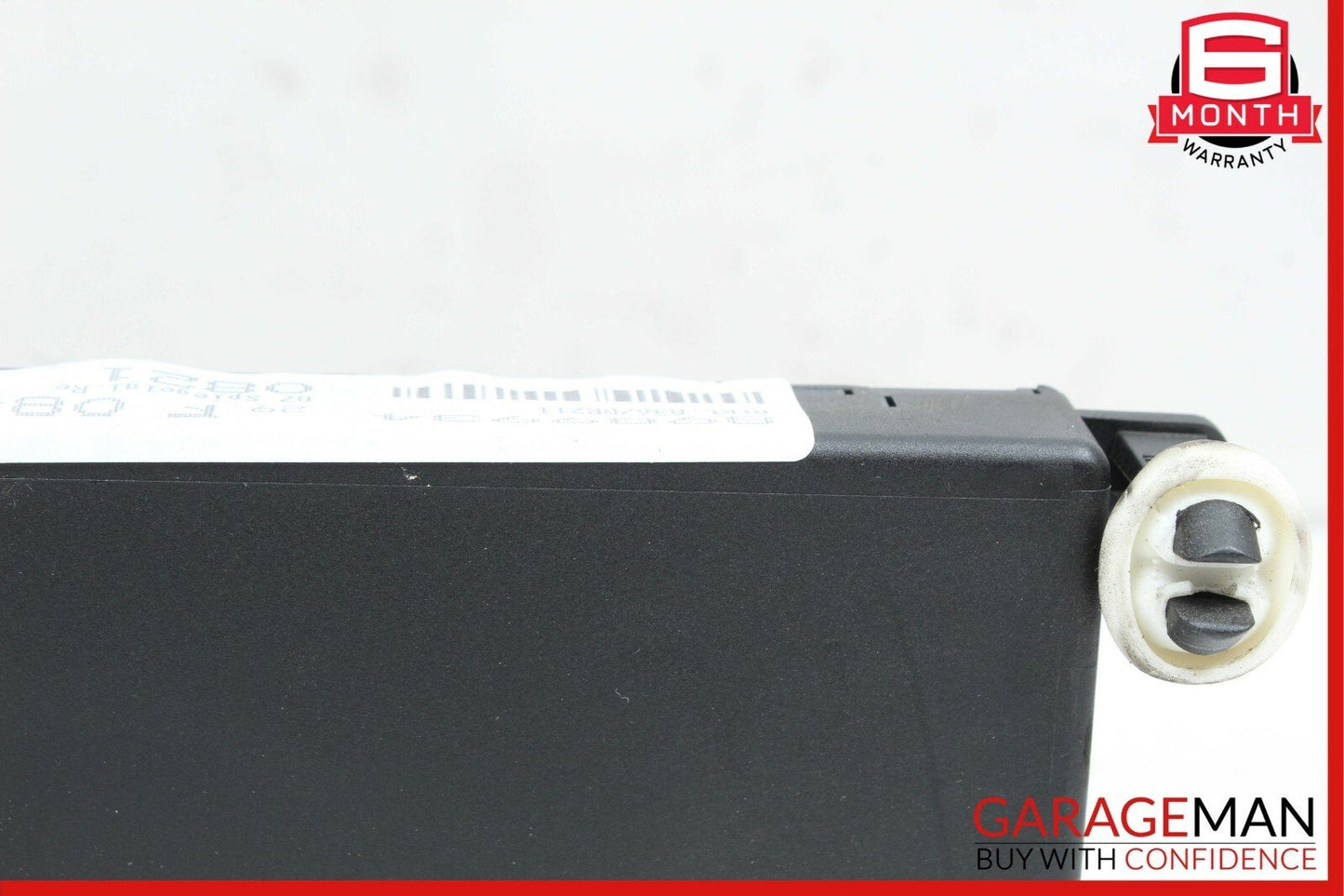 03-09 Mercedes W211 E350 E550 Front Right Side Door Controller Module Unit