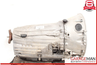 15-17 Mercedes W205 C300 RWD 7G Automatic Transmission Assembly 722.994 OEM 140k