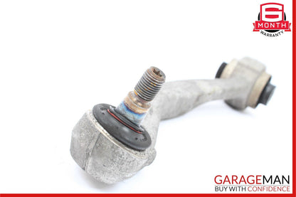 08-14 Mercedes W204 C300 C250 Front Left Side Curved Wishbone Control Arm OEM