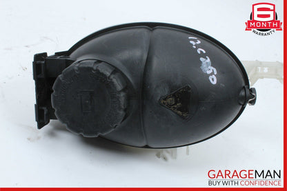 08-18 Mercedes C250 C300 GLK350 E350 Coolant Reservoir Overflow Expansion Tank