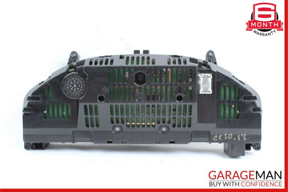 12-14 Mercedes W204 C250 C350 C300 Speedometer Odometer Instrument Cluster Gauge