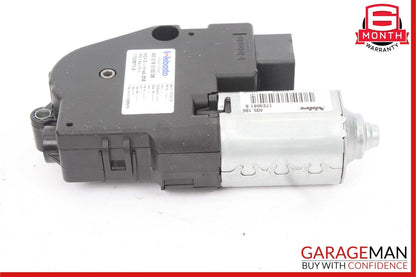 10-17 Mercedes E250 E350 C250 Sunroof Roof Sun Shade Screen Roller Blind Motor